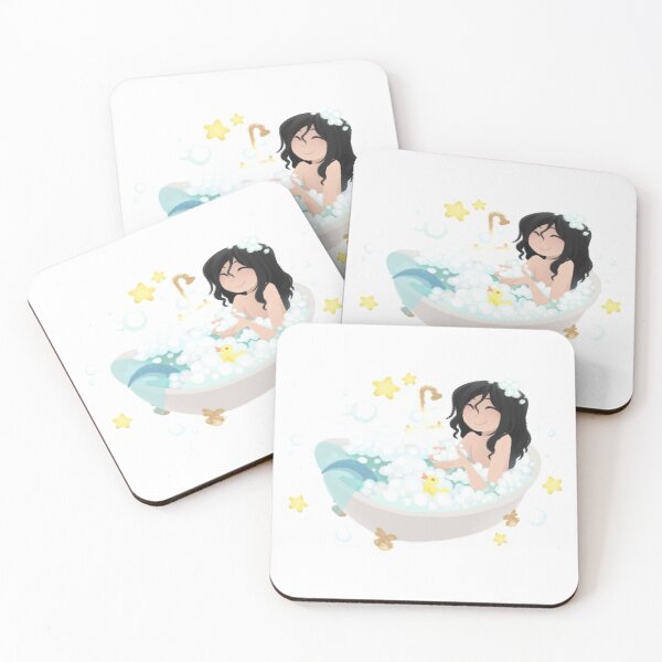 Item preview, Bubblebath Mer designed and sold by Arianwen44.