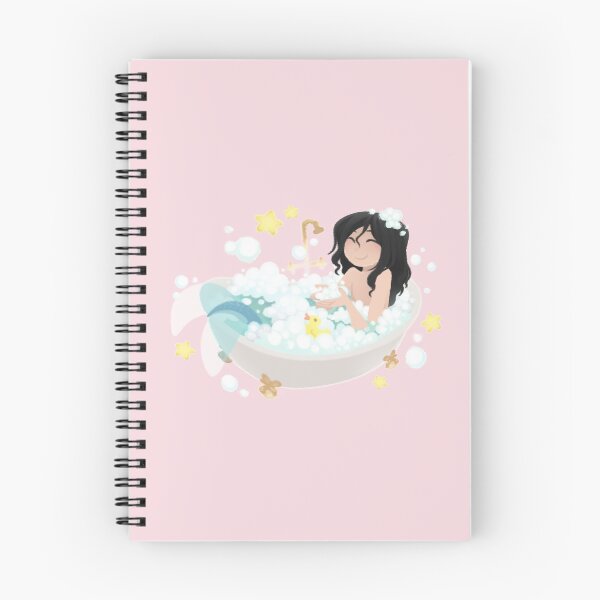 Item preview, Bubblebath Mer designed and sold by Arianwen44.