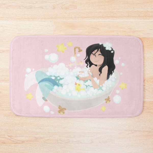 Item preview, Bubblebath Mer designed and sold by Arianwen44.