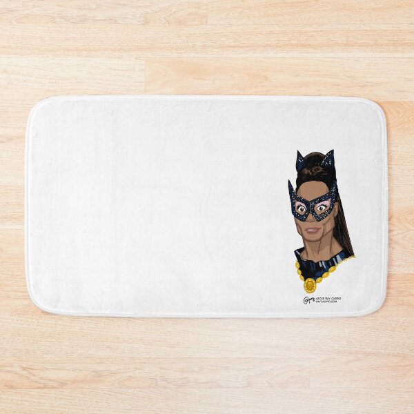 Item preview, In the Adorable Fur designed and sold by Ray Caspio.