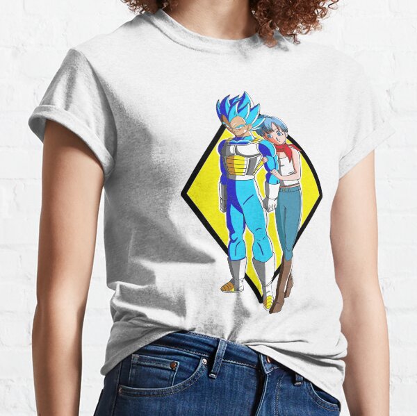 Power Couple! Classic T-Shirt