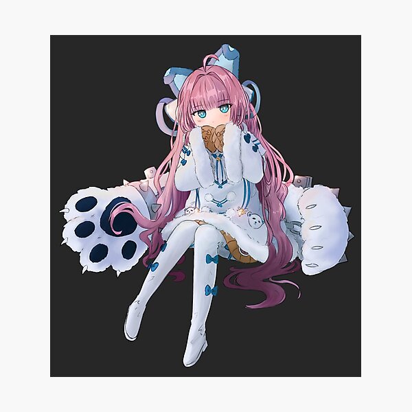 Artikelvorschau, Taschkent Azur Lane entworfen und verkauft von uve-v.