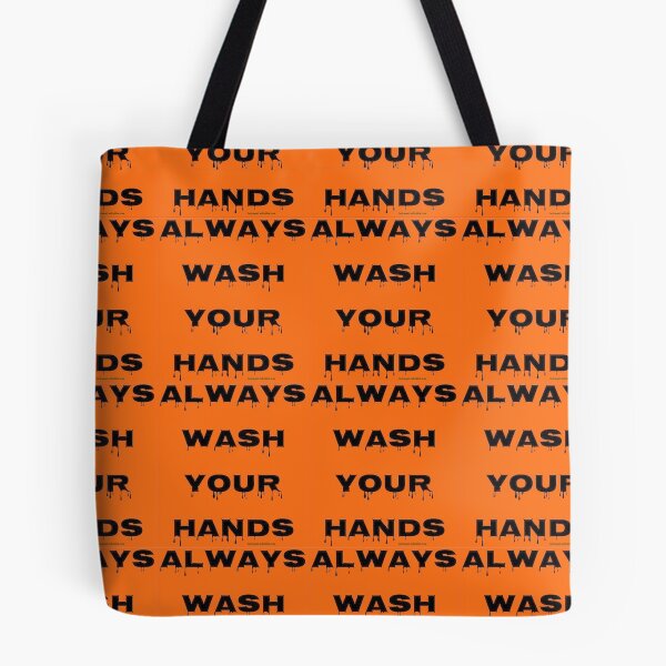 Item preview, Hand Washing Germ Prevention Daily Practice designed and sold by Holymaud.