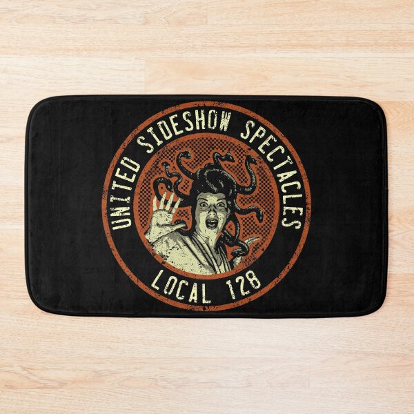 Item preview, United Sideshow Spectacles designed and sold by Bronzarino.