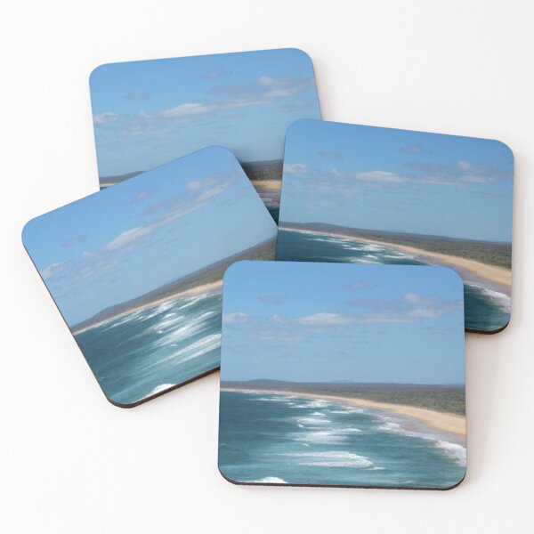 Item preview, The Beach designed and sold by Jodie Cooper.