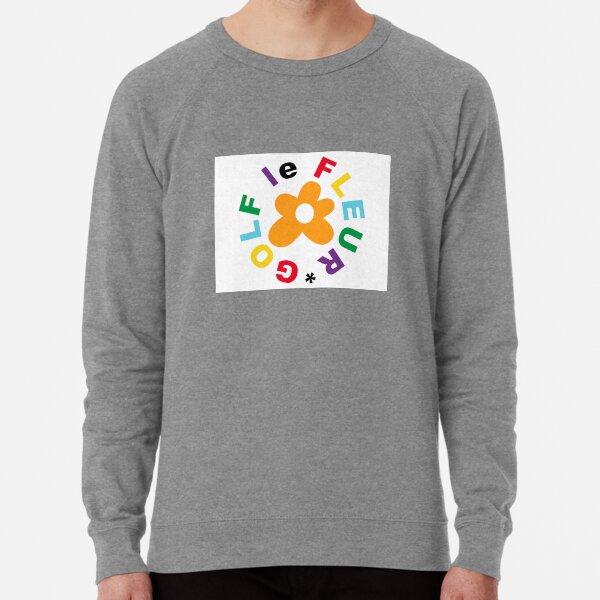 Golf le fleur crew neck shop