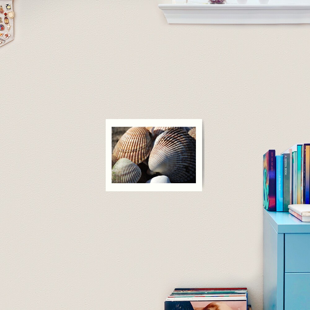 Item preview, Art Print designed and sold by Creativesouls.