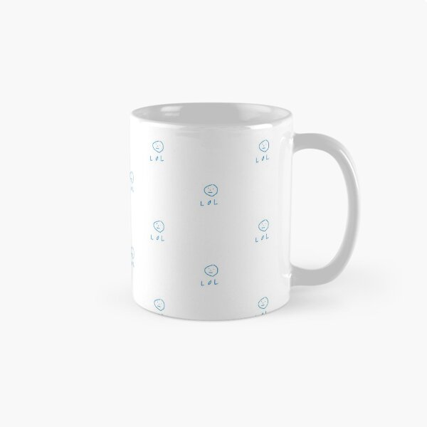Item preview, Lol, I'm "Okay"  designed and sold by tayaforart.