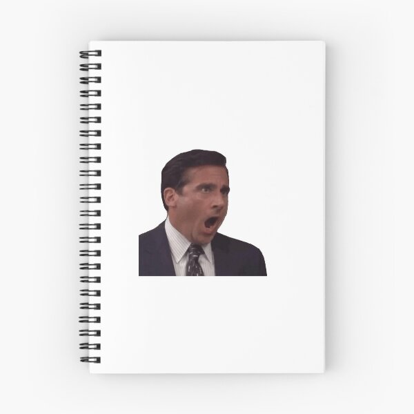 Item preview, Michael Scott designed and sold by cassiqy.