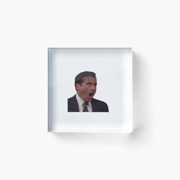 Artikelvorschau, Michael Scott entworfen und verkauft von cassiqy.