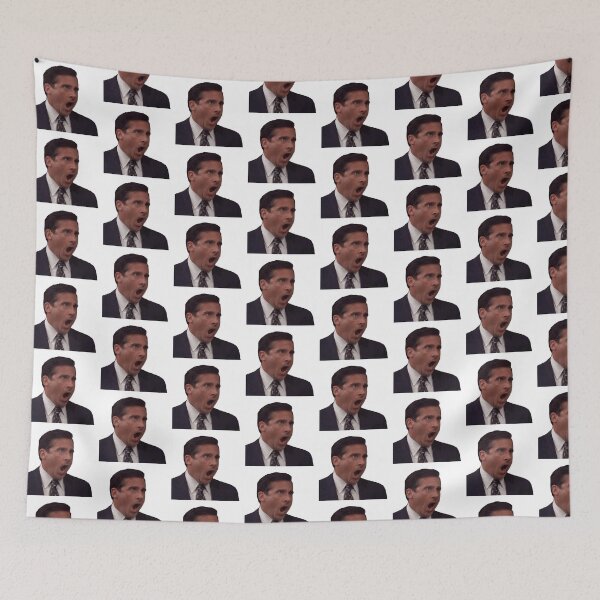 Item preview, Michael Scott designed and sold by cassiqy.