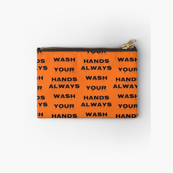 Item preview, Hand Washing Germ Prevention Daily Practice designed and sold by Holymaud.