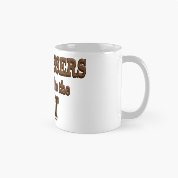 Item preview, Trespassers Will Be Fed to the Ori designed and sold by Nikki SpaceStuffPlus.