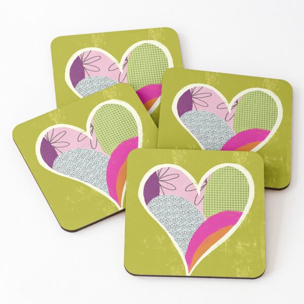 Item preview, Empty hearts designed and sold by Emilijamesarts.