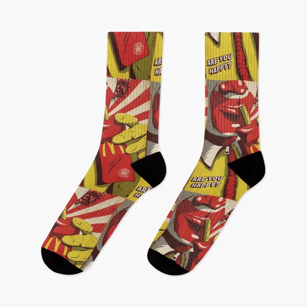 Item preview, Ronald - Are you happy? designed and sold by Txipitxao.