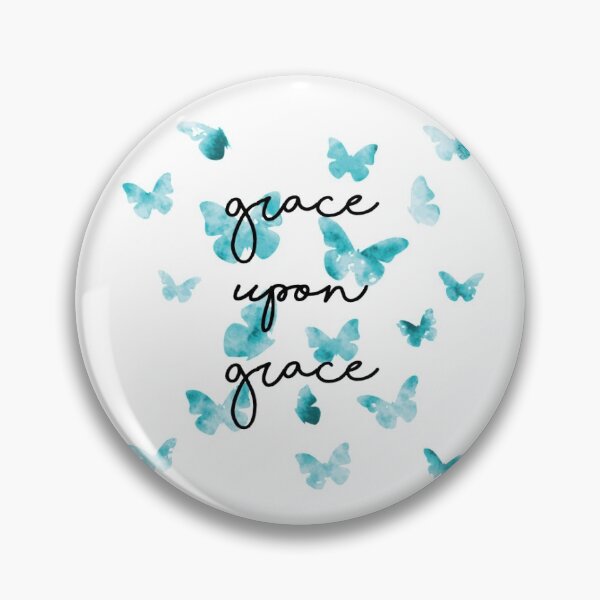 Item preview, Grace upon Grace designed and sold by clarabjensen.