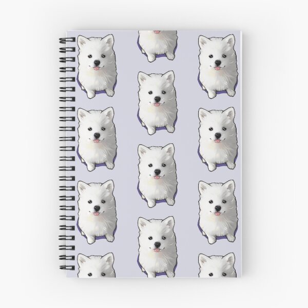 Item preview, Samoyed Puppy designed and sold by catifex.