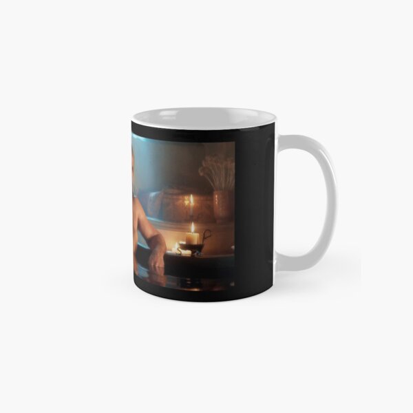 It's bath time Classic Mug