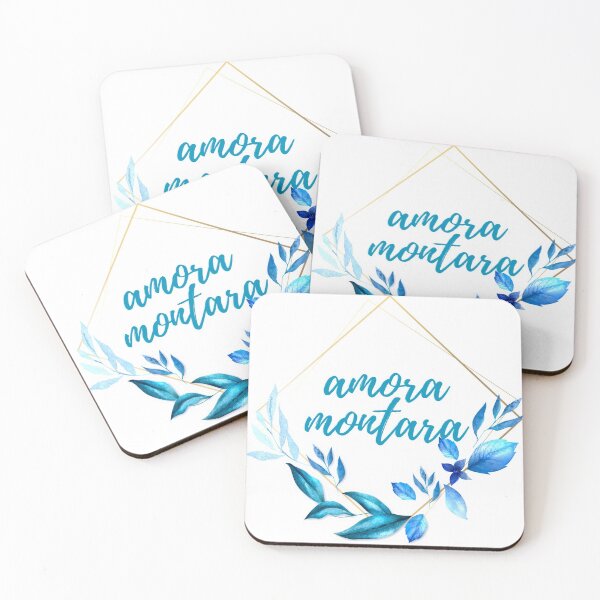 Item preview, amora montara - all the stars and teeth designed and sold by lovely-lyrics.