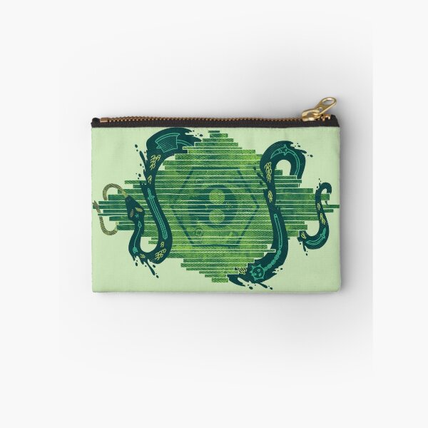 Item preview, Green is the Color of Death designed and sold by Hector Mansilla.