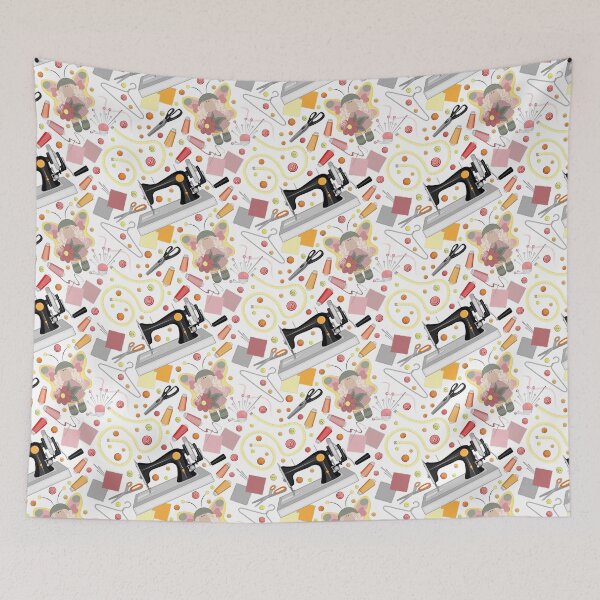 Item preview, Pattern - needlework, sewing designed and sold by Magazin-Brenda.