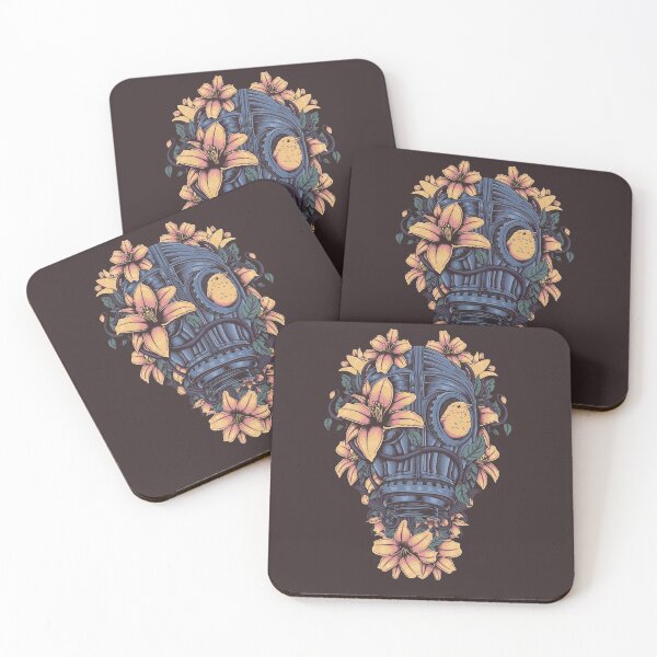 Item preview, Beautiful Apocalypse designed and sold by fathi Illustration.