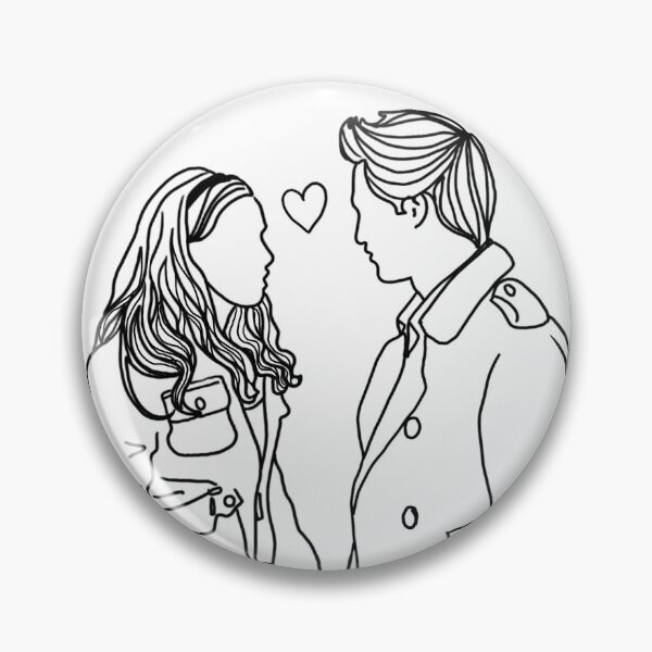Item preview, The Lion fell in love with the Lamb designed and sold by cloudyforks.