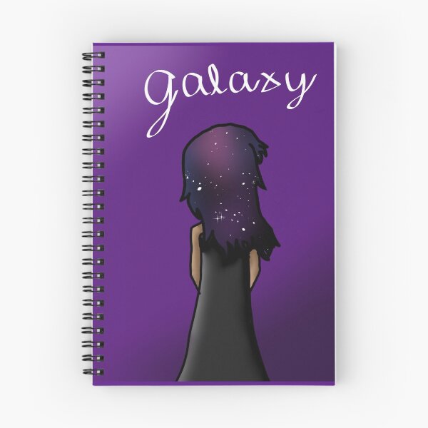 Item preview, Galaxy designed and sold by eeheart.
