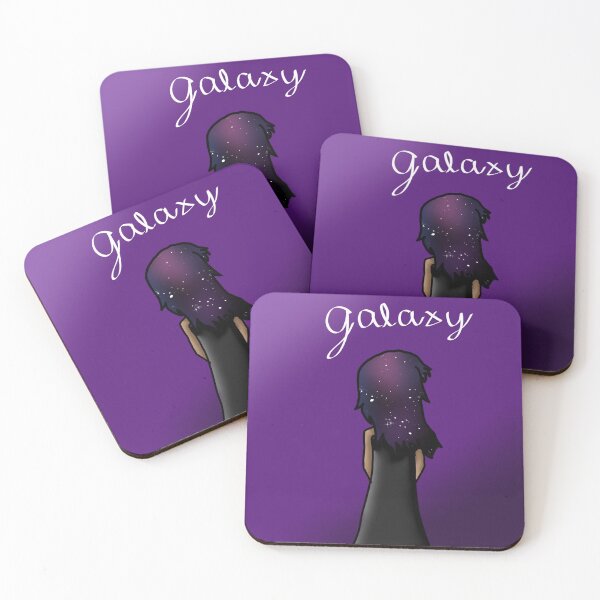 Item preview, Galaxy designed and sold by eeheart.