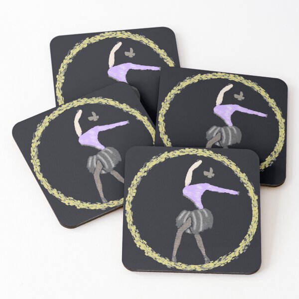 Item preview, Woman dancing salsa designed and sold by A-nis.