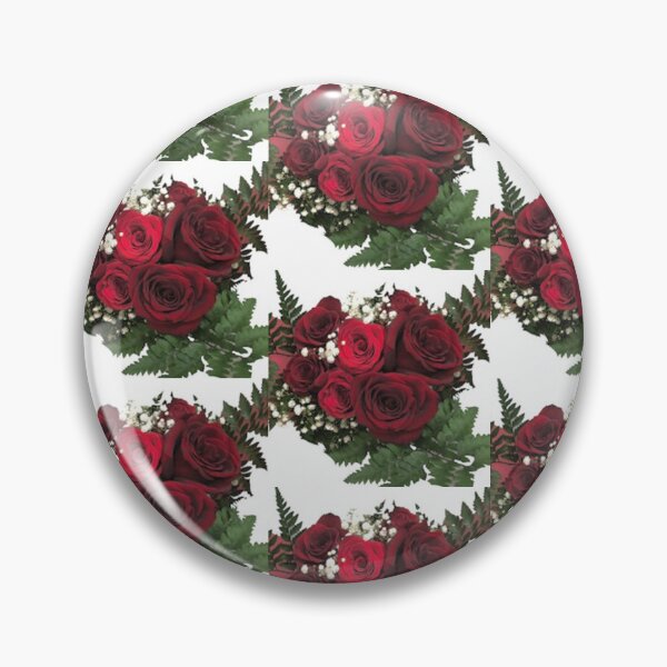 Item preview, Red Rose Flower Pic  designed and sold by Holymaud.