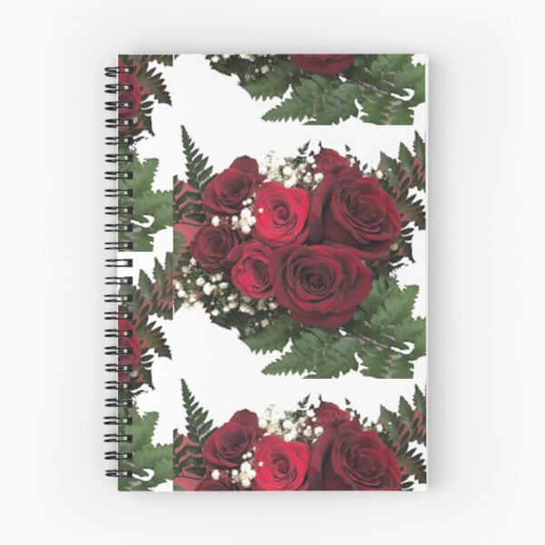 Item preview, Red Rose Flower Pic  designed and sold by Holymaud.