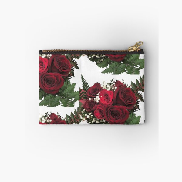 Item preview, Red Rose Flower Pic  designed and sold by Holymaud.