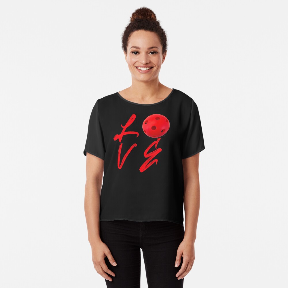 Item preview, Chiffon Top designed and sold by rbctees.