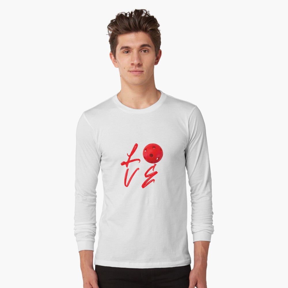Item preview, Long Sleeve T-Shirt designed and sold by rbctees.