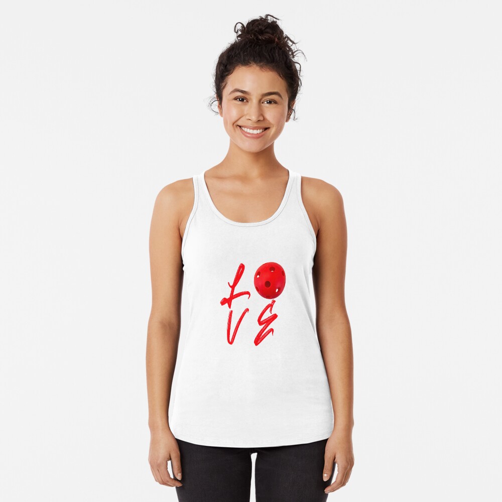 Item preview, Racerback Tank Top designed and sold by rbctees.