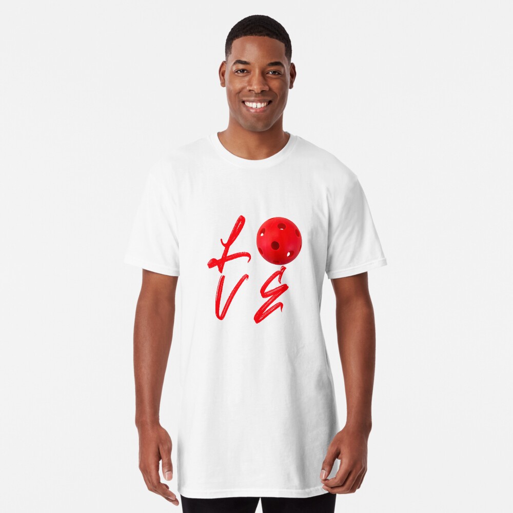 Item preview, Long T-Shirt designed and sold by rbctees.