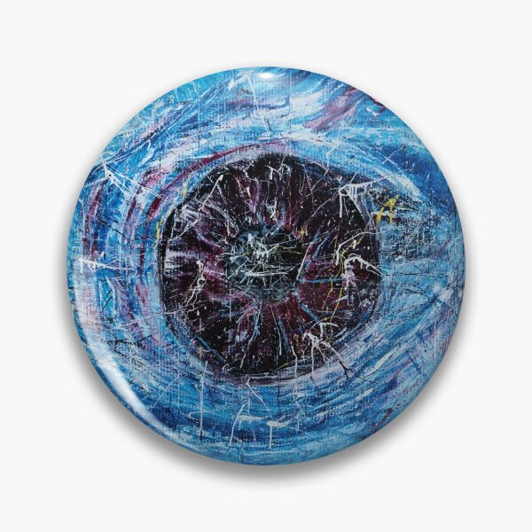 Item preview, Blue eye  designed and sold by Kissart.