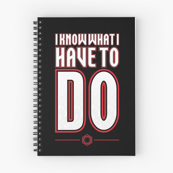 Item preview, I Know What I Have To Do designed and sold by DS-181-3.