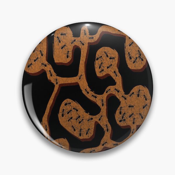 Item preview, Amazing Ant Farm designed and sold by Bronzarino.