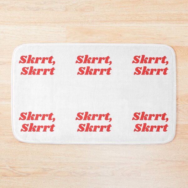 Item preview, Skrrt,skrrt~Jack Robert Avery designed and sold by officalimelight.