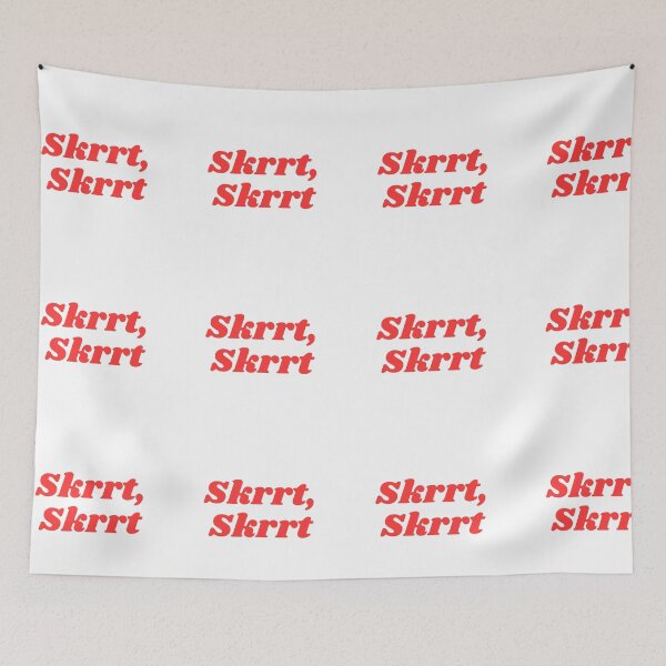 Item preview, Skrrt,skrrt~Jack Robert Avery designed and sold by officalimelight.