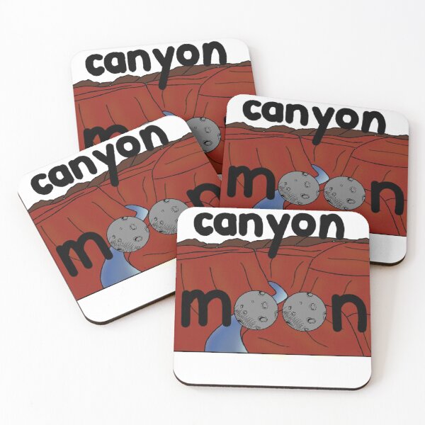 Artikelvorschau, Canyon Moon entworfen und verkauft von kaitygrace.