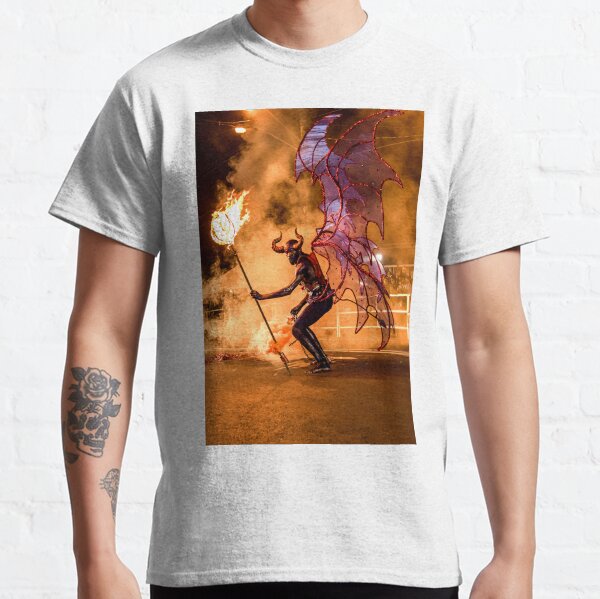 Jab Jab Classic T-Shirt