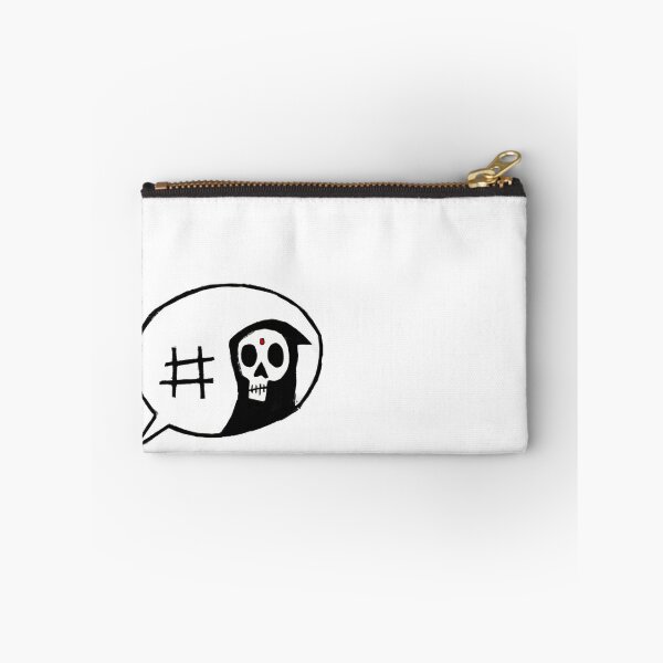 Item preview, #Reaper designed and sold by Aaron LeMay.