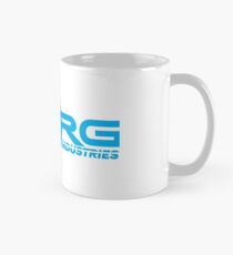 Zorg Industries Classic Mug