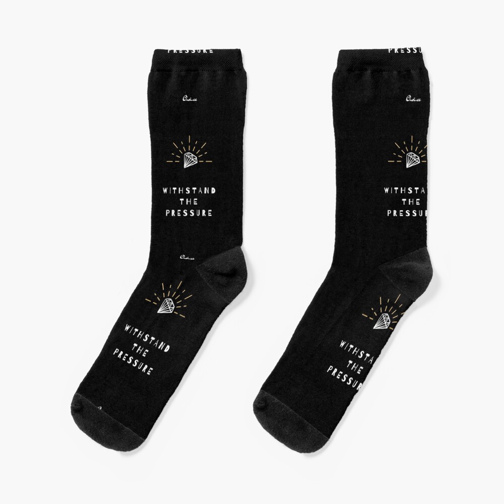 Artikel-Vorschau von Socken, designt und verkauft von itsmrpatrick.