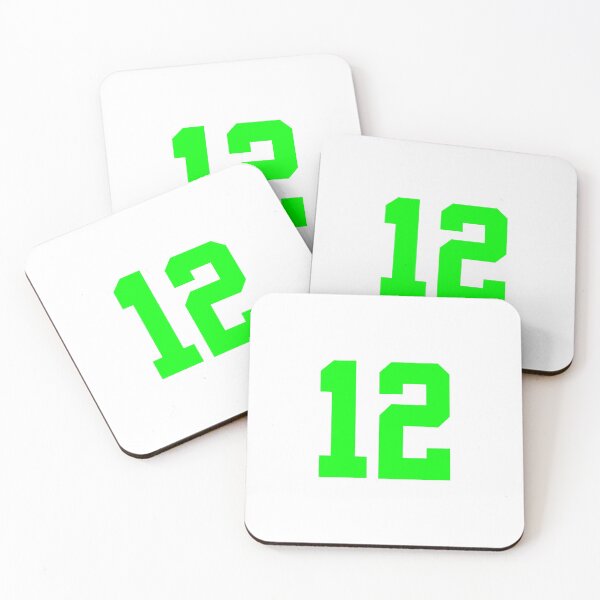 Item preview, 12th man  designed and sold by Emily Sullivan.