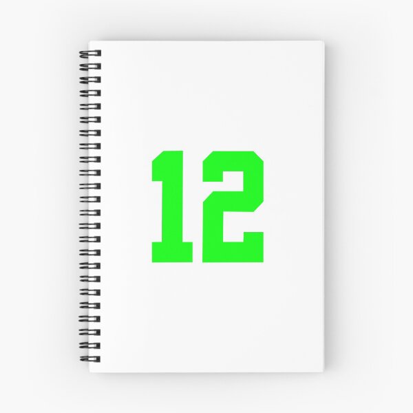 Item preview, 12th man  designed and sold by Emily Sullivan.