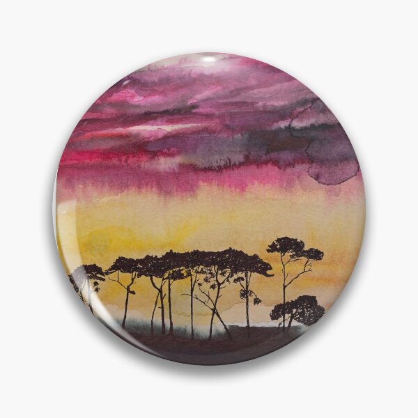 Item preview, Africa sunset designed and sold by Kissart.